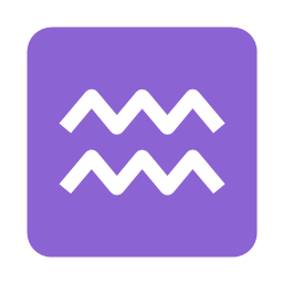 Aszendent Wassermann